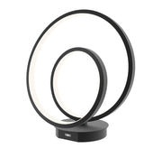 Lampada LIEVE CCT led 31,6 cm 15W In Alluminio