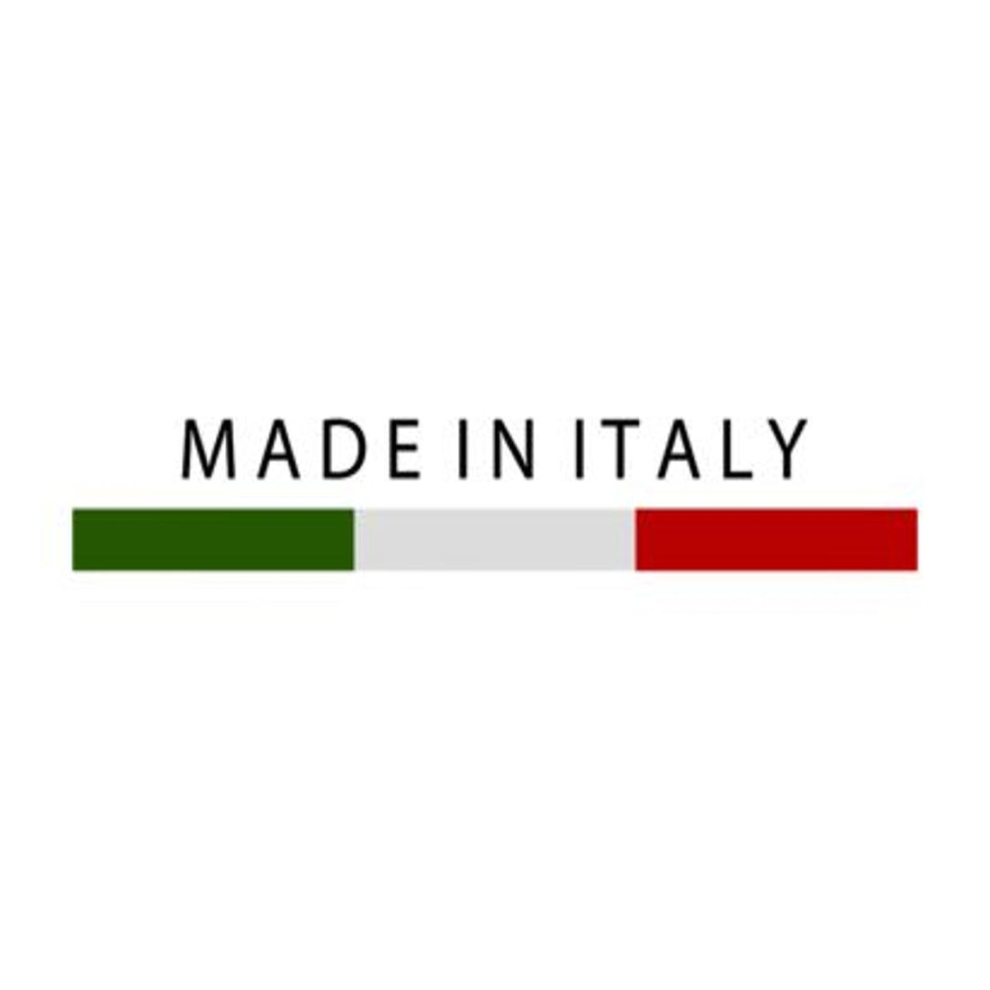 MADE IN ITALY