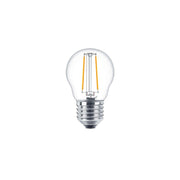 Lampadina a LED a globo E27 2W