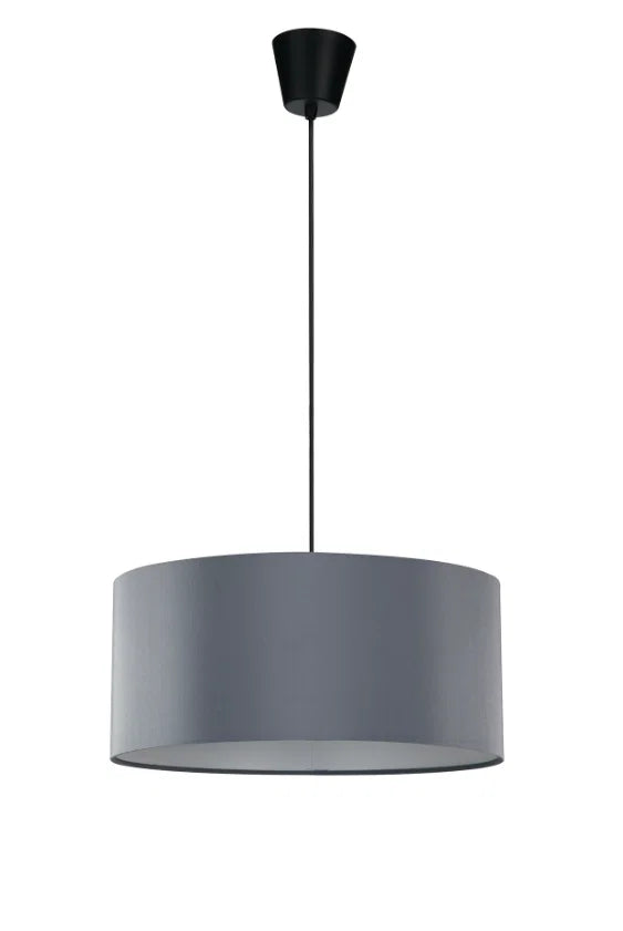 Abat-jour ORCHESTRA E27 35 cm en Tissu