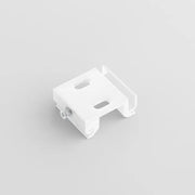 Accessorio di connessione LED-RAIL-PL-NER/ BCO  0.03 m INTEC