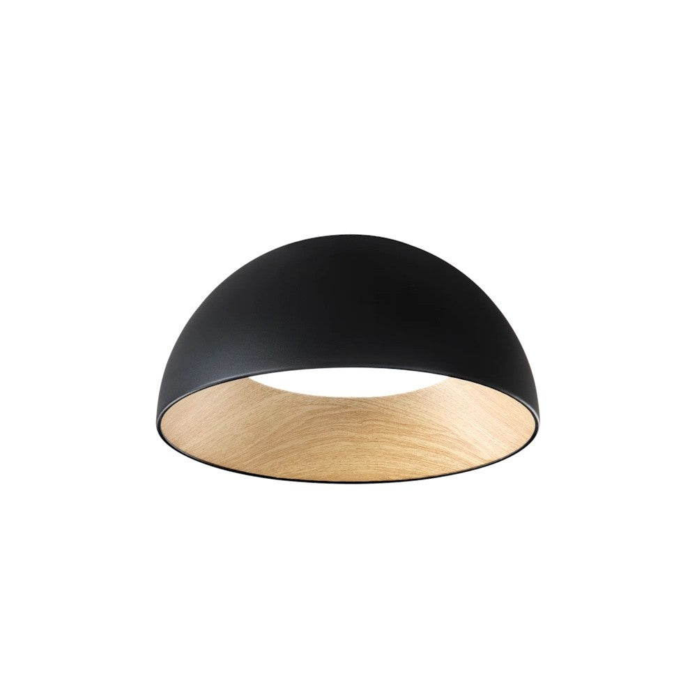 COCO CCT 50cm 40W Wood Chandelier