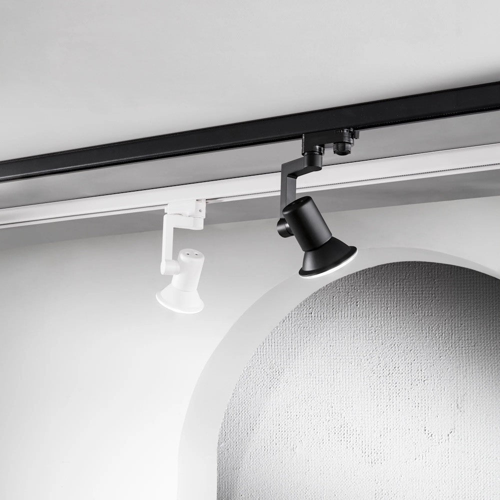 Spot Express E27 per Binario Trifase