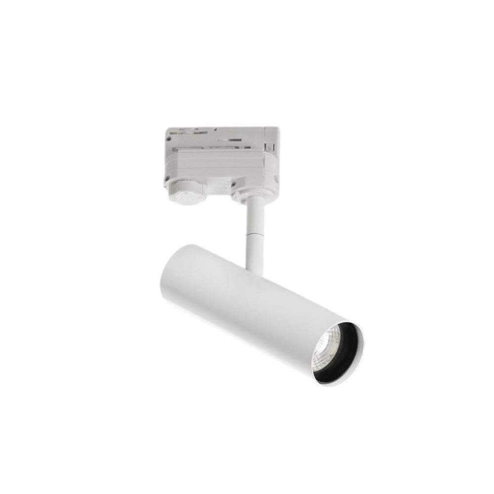 Proiettore Rocket CRI90 vari colori finitura luce CCT 2 in 1