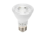 Lampadina Led - E27 - 8W - 240V - 90°