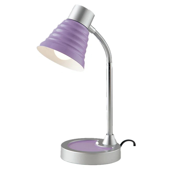 Lampada da scrivania LEONARDO (E14)
